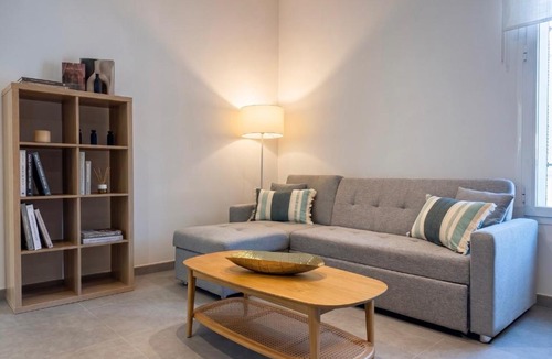 Cercadilla-Medina Azahara Apartment | Arfe Premium con piscina