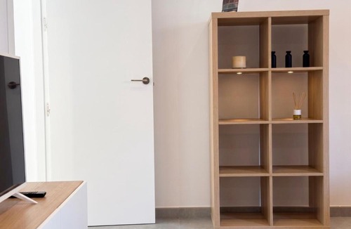 Cercadilla-Medina Azahara Apartment | Arfe Premium con piscina