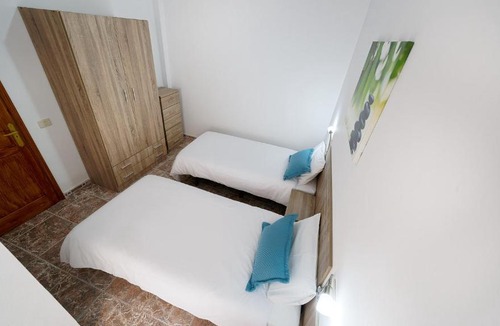 Playa de Arinaga Apartment | Armonía Beach 17