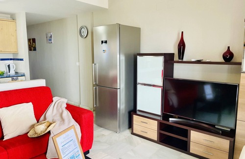 El Morche Apartment | Arrecife I by At Home Costa del Sol