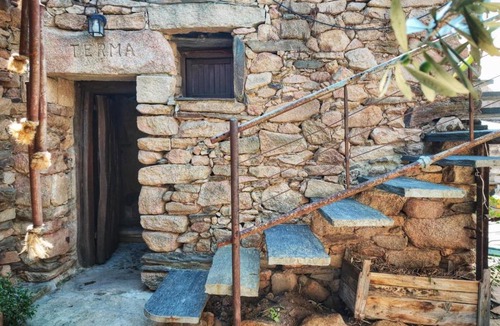 Bermellar Villa | Arribes del Duero casa rural Balneario, hotel rural Bermellar y Camino de Hierro