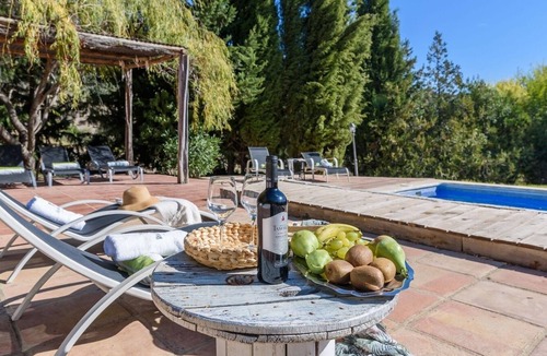 Gaucin Villa | Arroyo del Moro Gaucín by Ruralidays