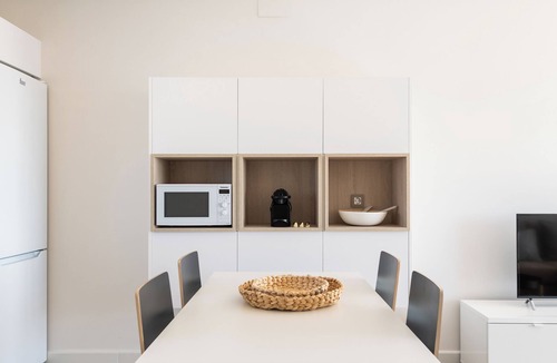 San Agustin Apartment | Asara Playa apartment, next to the sea. completely renovated