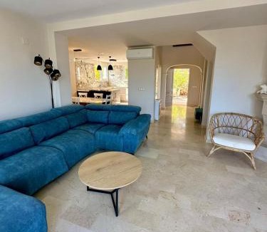 Golf Bahia Villa | Asia Gardens Villa with private pool in Benidorm