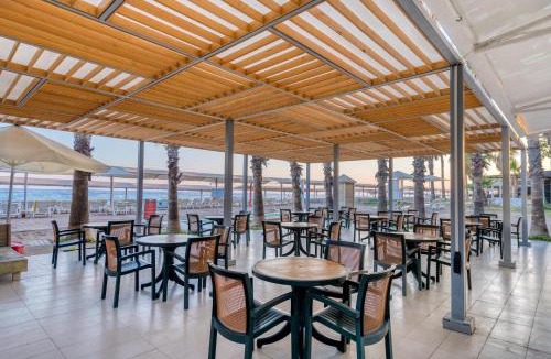 Titreyengol Hotel | Asteria Collection Side