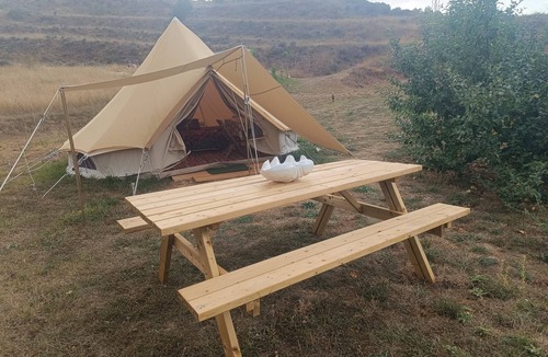 Villagalijo RV Rental | Astial Ezquerra Experience – Charming Nature Retreat