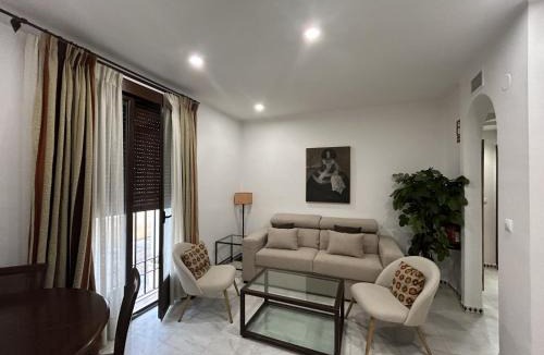 San Pedro Apartment | AT Alcántara