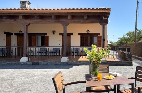 Guijo de Coria Apartment | AT Casa El Lago