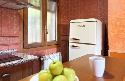Guijo de Coria Apartment | AT Casa El Lago - Apartment for 2 to 4 people in a unique setting