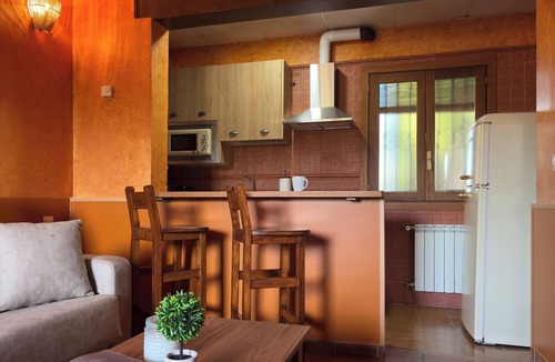 Guijo de Coria Apartment | AT Casa El Lago - Apartment for 2 to 4 people in a unique setting