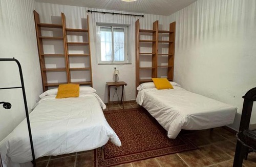Nogales Apartment | AT El Cordel