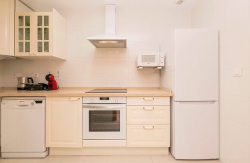 Sanlucar de Barrameda House | ATARDECER EN SANLÚCAR - Beachfront apartment with free WiFi
