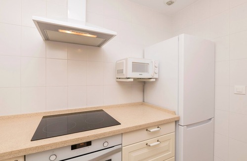Sanlucar de Barrameda House | ATARDECER EN SANLÚCAR - Beachfront apartment with free WiFi