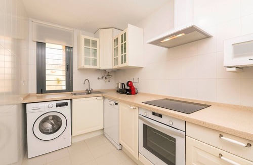 Sanlucar de Barrameda Apartment | Atardecer En SanlÚcar - Apartment With Free Wifi