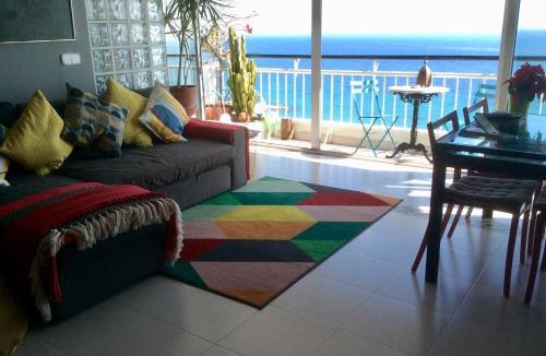 Raval Roig Apartment | Atico Atalaya