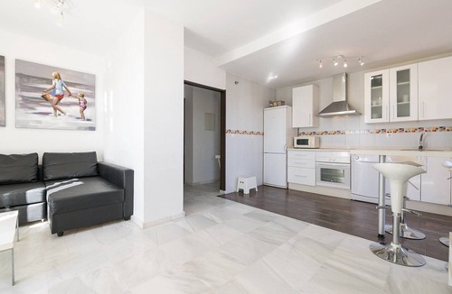 Bonanza Apartment | Atico Costa DoÑana - Apartment With Free Wifi