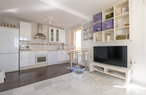 Bonanza Apartment | Atico Costa DoÑana - Apartment With Free Wifi