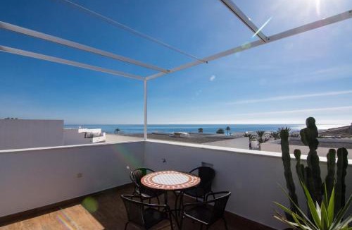 Las Negras Apartment | Atico En Las Negras