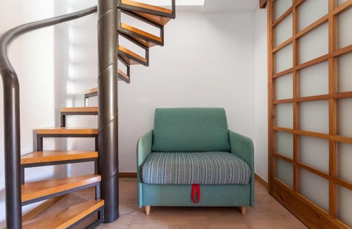 Triana Apartment | Atico Resitur Triana