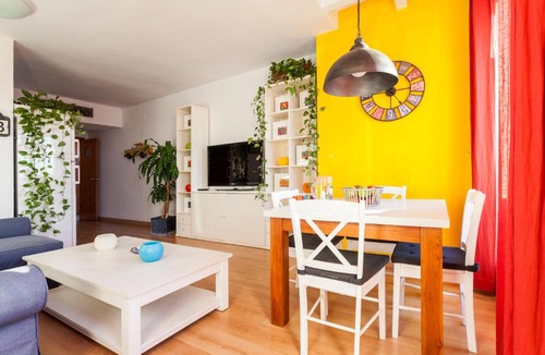Triana Apartment | Atico Resitur Triana