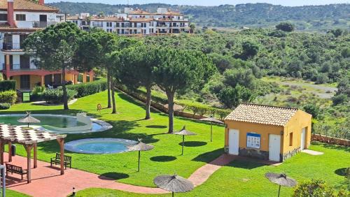 Costa Esuri Apartment | ATICO VISTA ESURI GOLF y RELAX