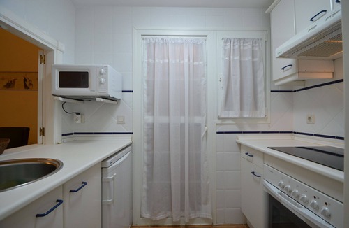 Punta del Moral Apartment | Atlántico 86 - One Bedroom Apartment, Sleeps 3