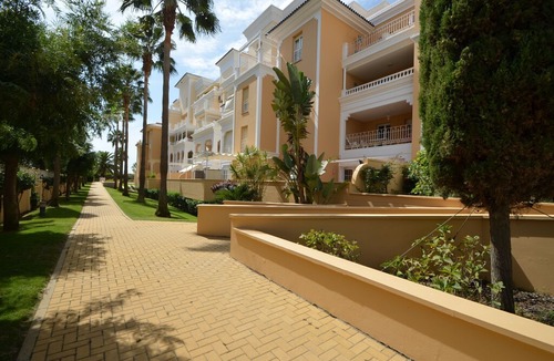 Punta del Moral Apartment | ATLÁNTICO 94 - One Bedroom Apartment, Sleeps 3