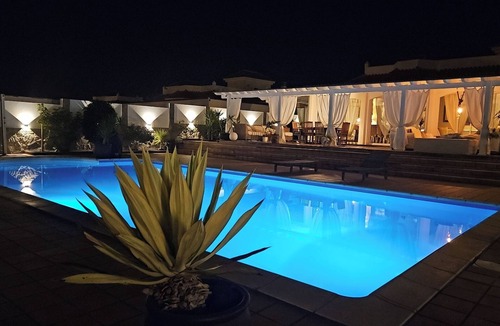 Caleta de Fuste Villa | Atlantic Palm Golf Villa