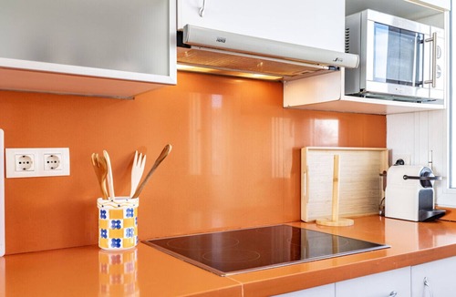 El Rompido Apartment | Atlantic View Apartment - El Rompido