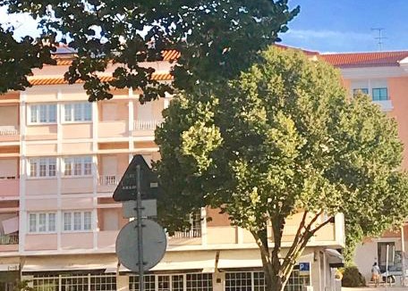 Carcavelos House | Atlantic Waves Accommodation