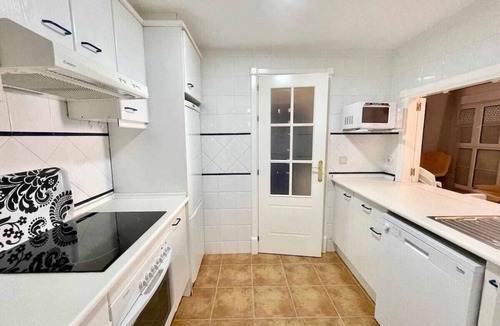 Punta del Moral Apartment | Atlántico - 2 bedrooms with swimming pool