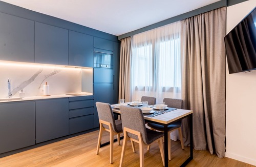 San Lorenzo Hotel | atLumbreras16