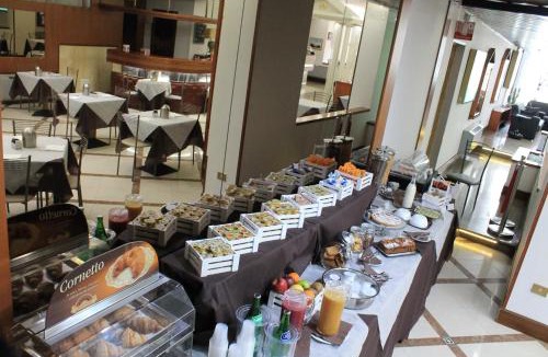 Ottaviano Hotel | Augustus