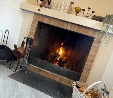 San Pablo de los Montes House | Aura Rural, Montes de Toledo