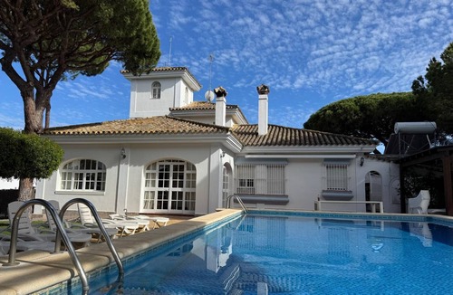 Cabo Roche Villa | Aurora Roche - Conil de la Frontera, Costa de la Luz