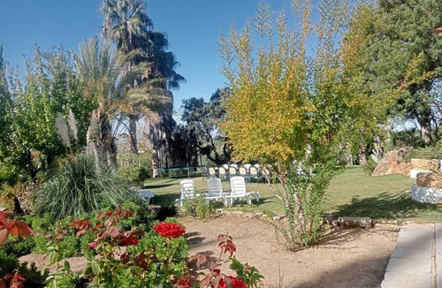 Puerto Serrano House | Authentic Spanish country house with royal garden and lovely pool