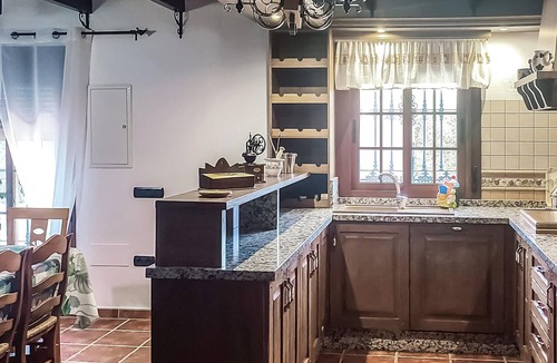 Cartama House | Authentic vacation home with pool awaits you in the hinterland of Malaga.