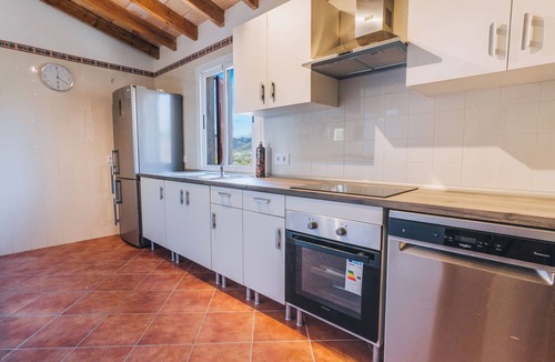Selva Cottage | Auxella Rural Estate