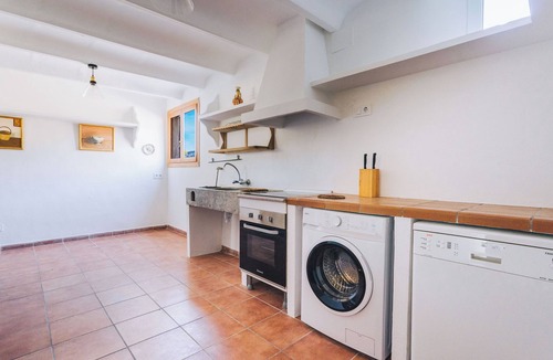 Selva Cottage | Auxella Rural Estate
