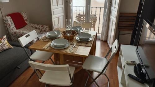 Santa Catalina Apartment | Ave María Suites Sevilla
