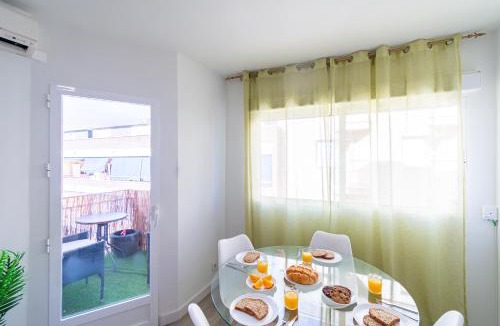 Aguilas Apartment | Avenida Principal muy cerca de la playa - By Aloha Palma