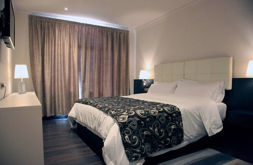 Vera Hotel | Avent Verahotel