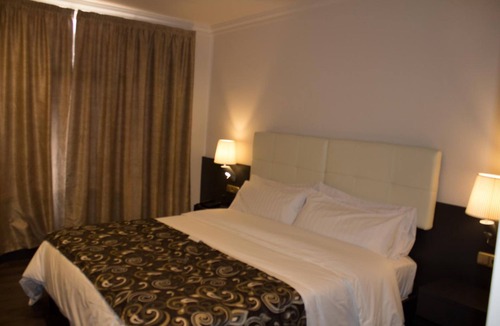 Vera Hotel | Avent Verahotel