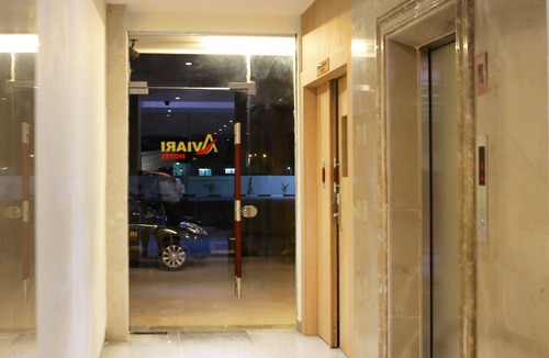 Tanjung Uncang Hotel | Aviari Hotel