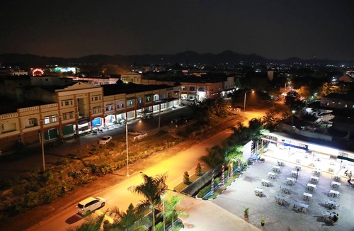 Tanjung Uncang Hotel | Aviari Hotel