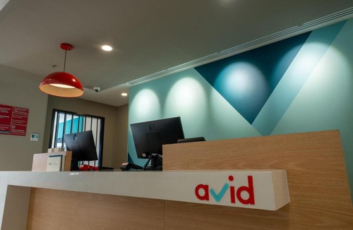 Queretaro Hotel | Avid Hotel Querétaro Centro Sur by IHG
