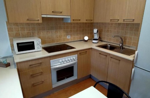 Puerto del Rosario Apartment | Aware Home
