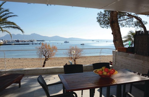 Puerto de Pollensa Apartment | Awesome apartment in Port de Pollença with WiFi