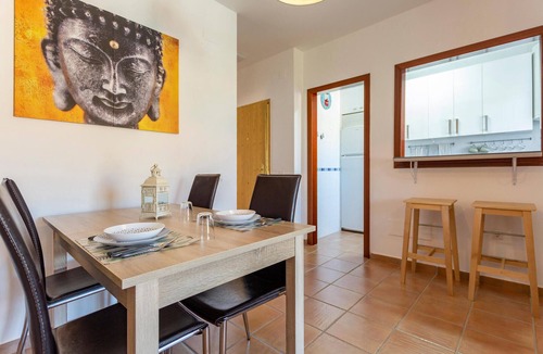 Alcaucin Apartment | Awesome apartment in Malaga with WiFi