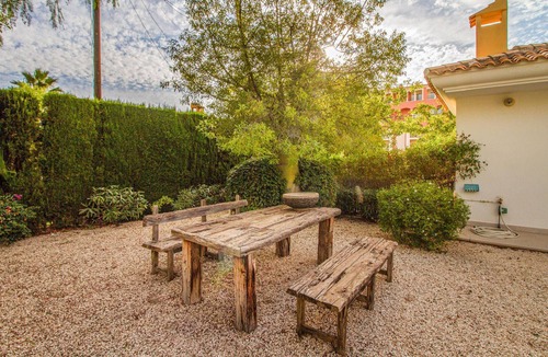Hoya de los Patos House | Awesome home in Alacant with WiFi